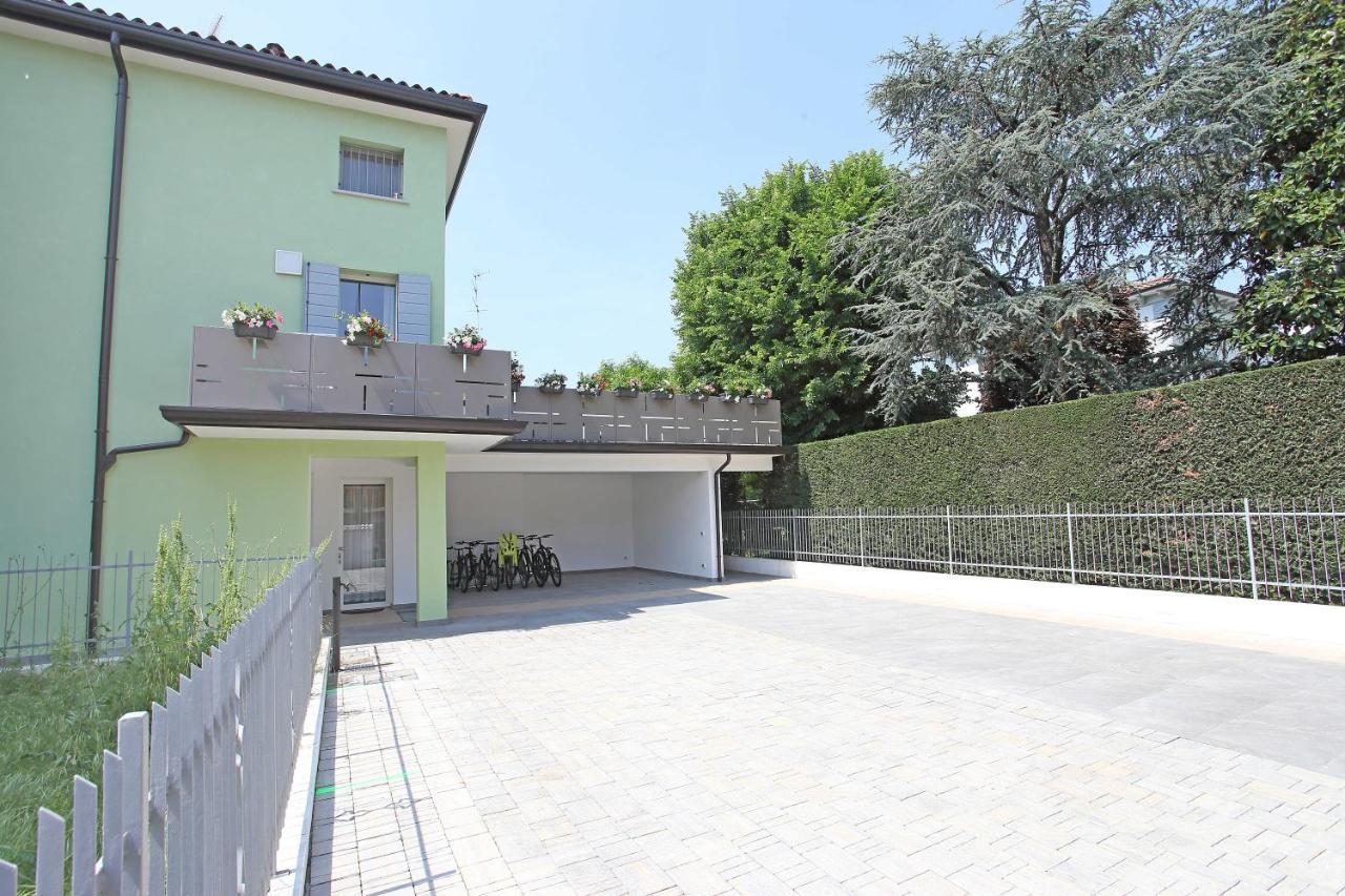 Al Cuore Di Valeggio Valeggio sul Mincio Exterior foto