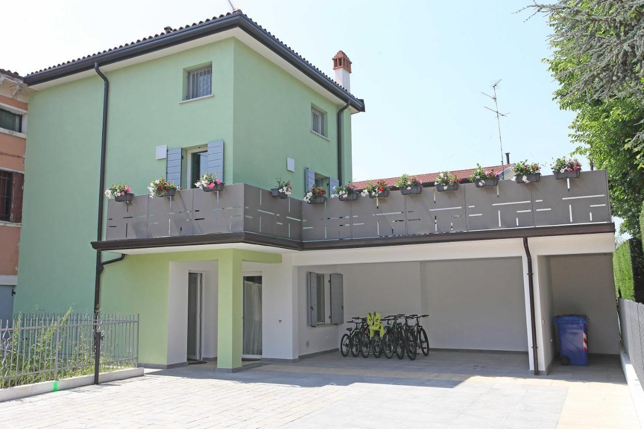 Al Cuore Di Valeggio Valeggio sul Mincio Exterior foto