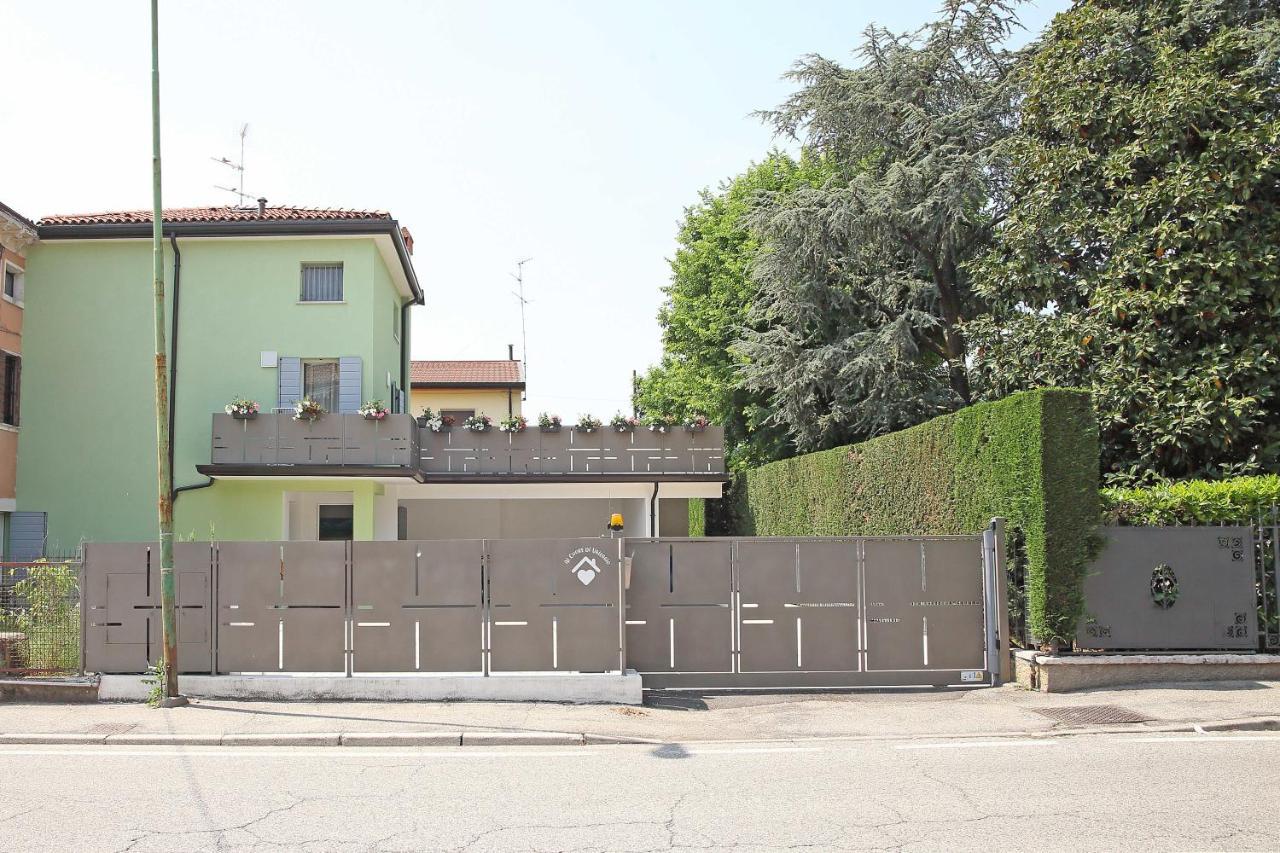 Al Cuore Di Valeggio Valeggio sul Mincio Exterior foto