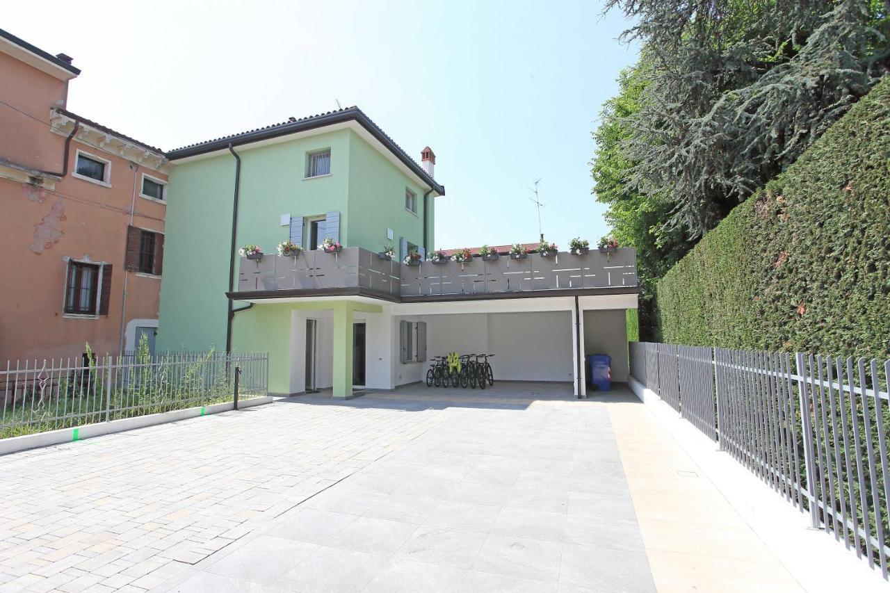 Al Cuore Di Valeggio Valeggio sul Mincio Exterior foto