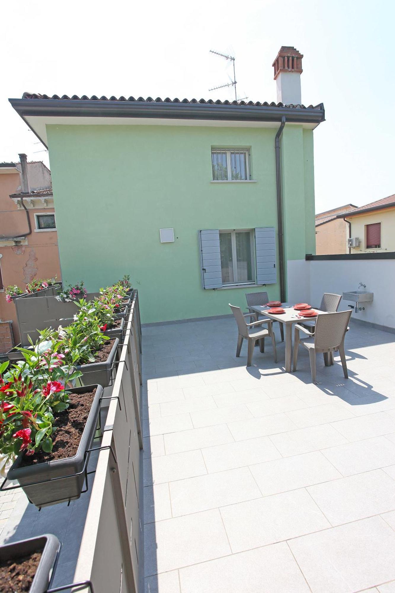 Al Cuore Di Valeggio Valeggio sul Mincio Quarto foto